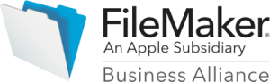 FileMaker Business Alliance Partner